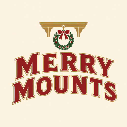 Merry Mounts