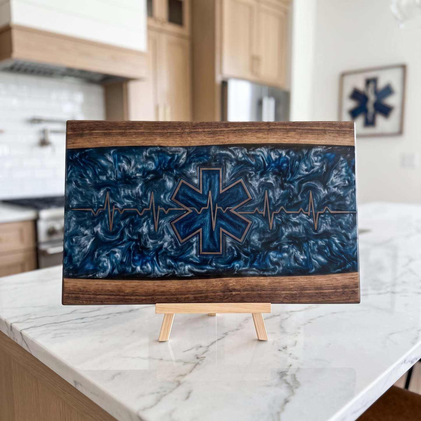 (PRE ORDER) EMS Cutting Boards